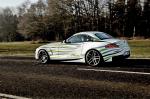 BMW Z4 99D Concept by AC Schnitzer 2011 года